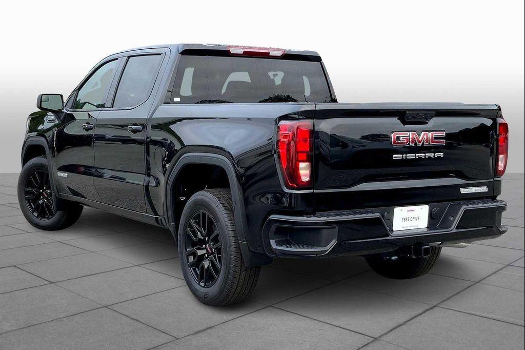new 2026 GMC Sierra 1500 car, priced at $57,785