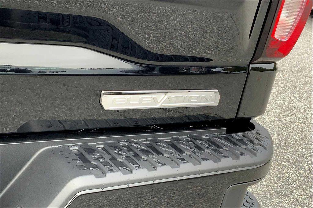 new 2026 GMC Sierra 1500 car, priced at $57,785