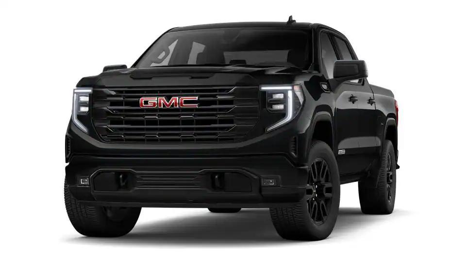 new 2026 GMC Sierra 1500 car, priced at $57,785