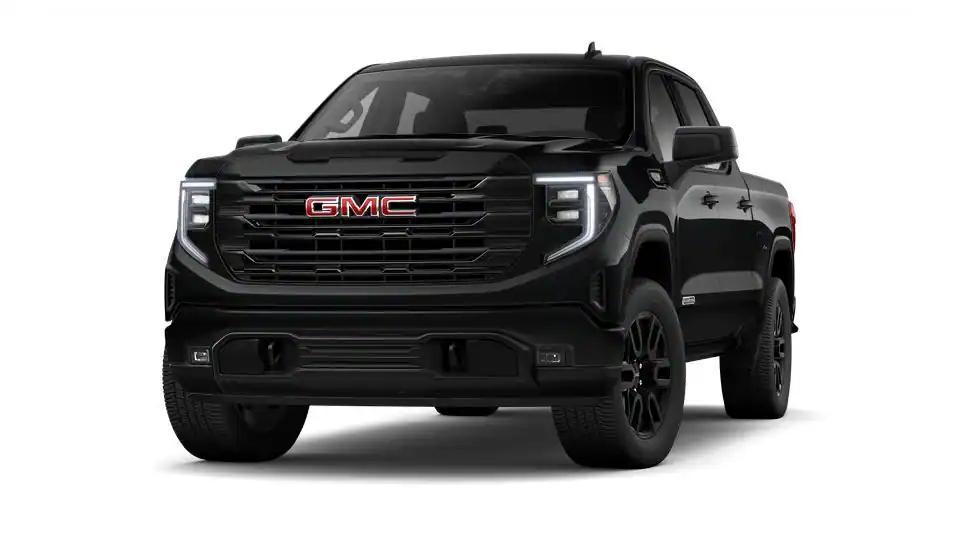 new 2026 GMC Sierra 1500 car, priced at $57,785