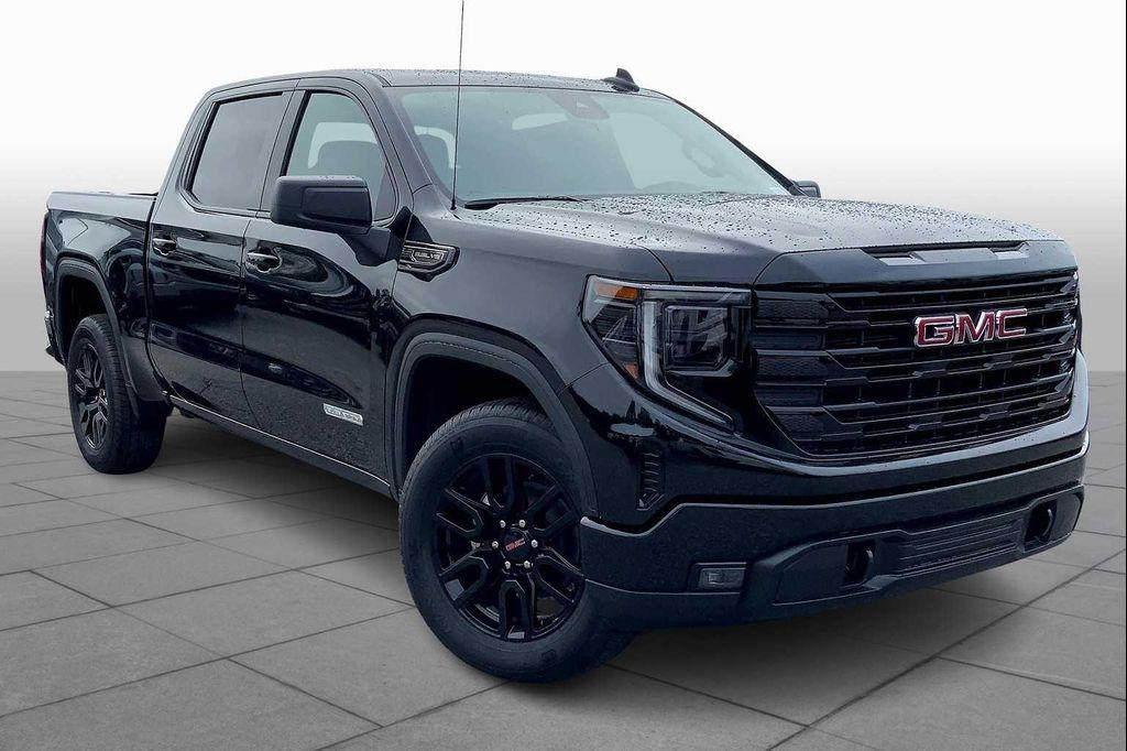 new 2026 GMC Sierra 1500 car, priced at $57,785