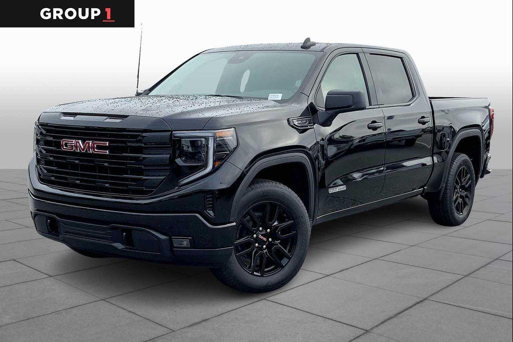 new 2026 GMC Sierra 1500 car, priced at $57,785