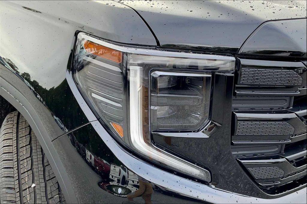 new 2026 GMC Sierra 1500 car, priced at $57,785
