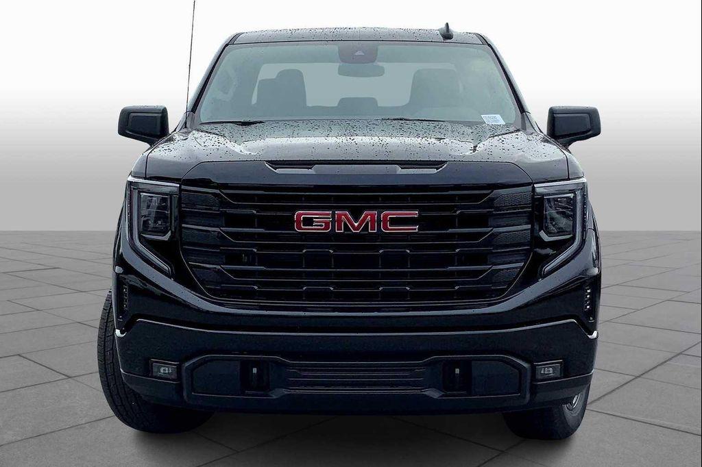 new 2026 GMC Sierra 1500 car, priced at $57,785