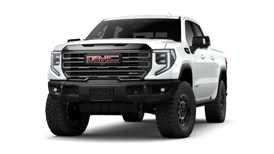 new 2024 GMC Sierra 1500 car, priced at $89,985