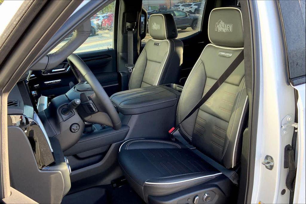 new 2024 GMC Sierra 1500 car, priced at $89,985