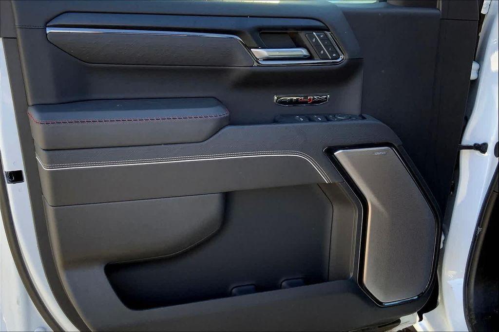 new 2024 GMC Sierra 1500 car, priced at $89,985