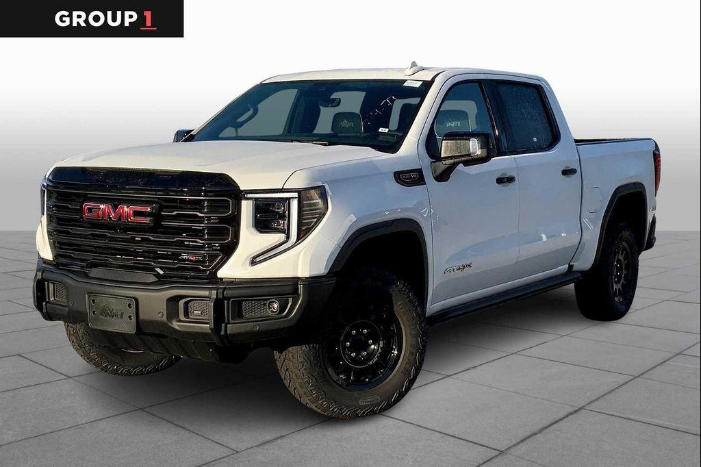 new 2024 GMC Sierra 1500 car, priced at $89,985