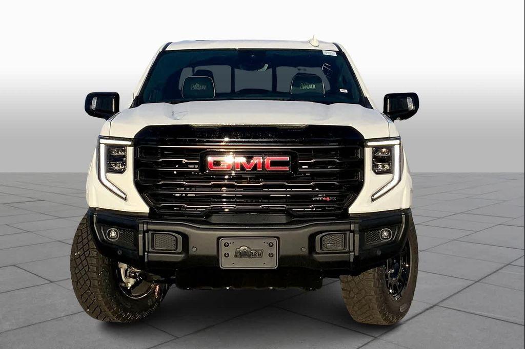 new 2024 GMC Sierra 1500 car, priced at $89,985