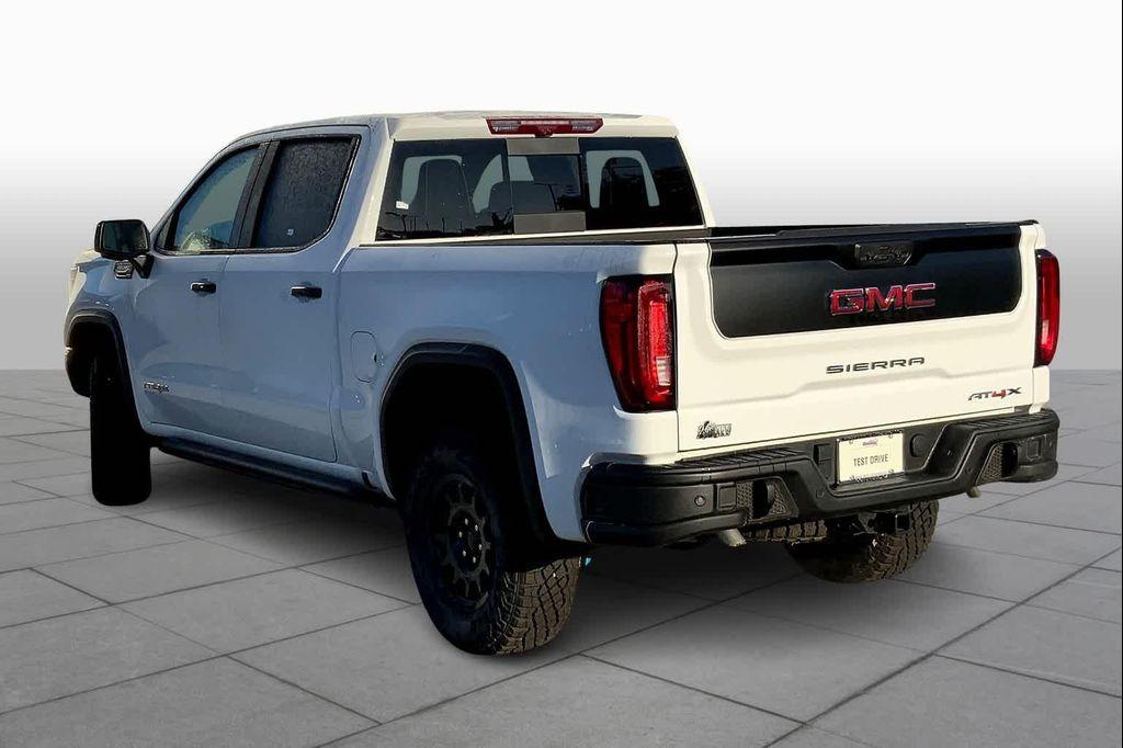 new 2024 GMC Sierra 1500 car, priced at $89,985