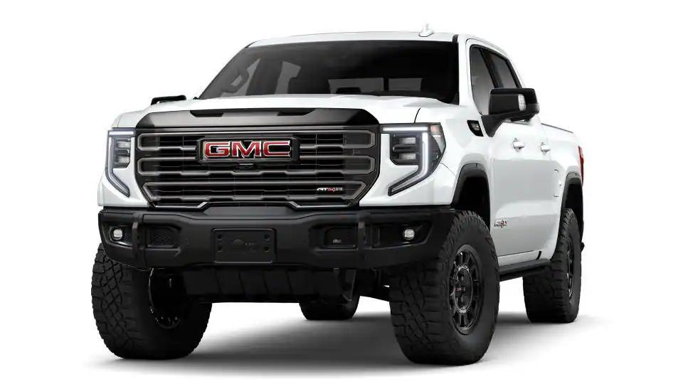 new 2024 GMC Sierra 1500 car, priced at $89,985