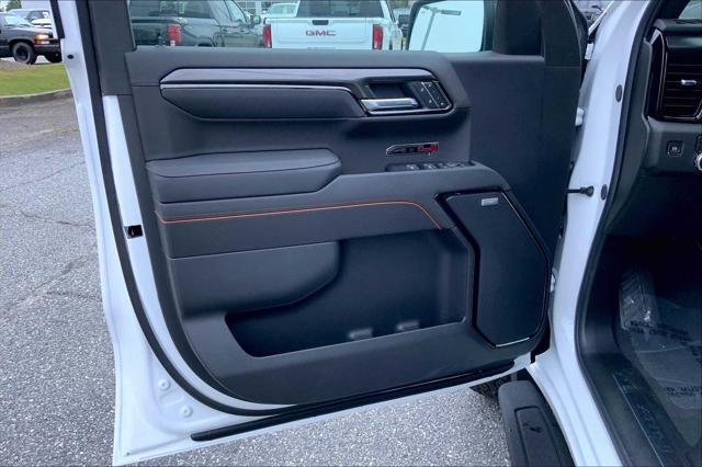 new 2025 GMC Sierra 1500 car, priced at $71,859