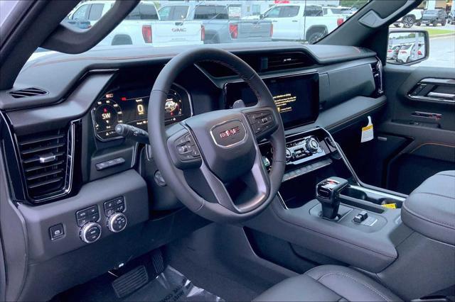 new 2025 GMC Sierra 1500 car, priced at $71,859