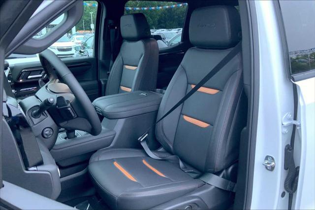 new 2025 GMC Sierra 1500 car, priced at $71,859