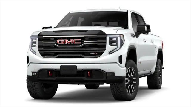new 2025 GMC Sierra 1500 car, priced at $71,859