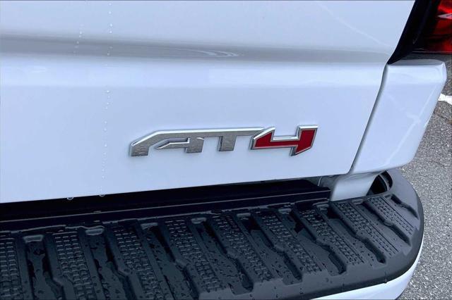new 2025 GMC Sierra 1500 car, priced at $71,859