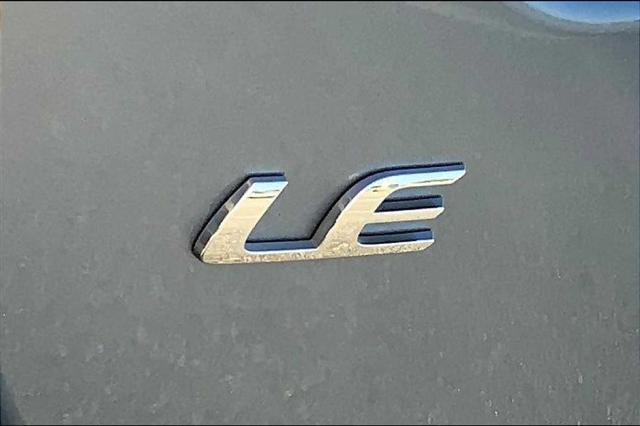 used 2023 Toyota Corolla car, priced at $18,997