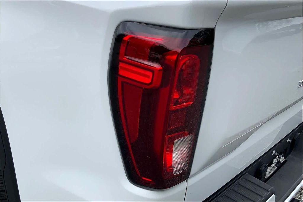 new 2025 GMC Sierra 1500 car, priced at $54,295