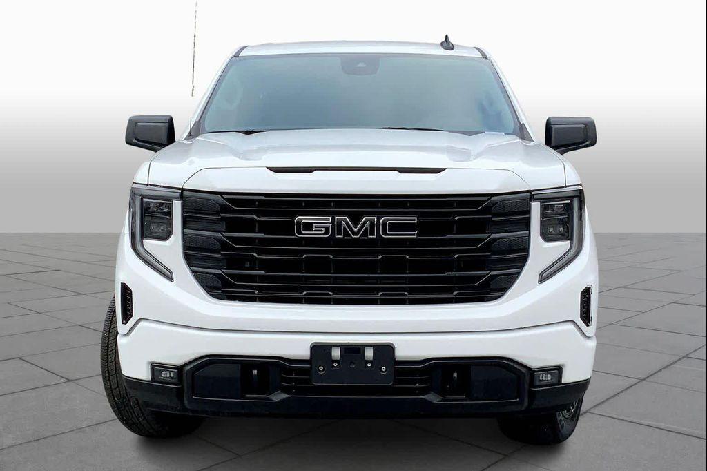 new 2025 GMC Sierra 1500 car, priced at $54,295