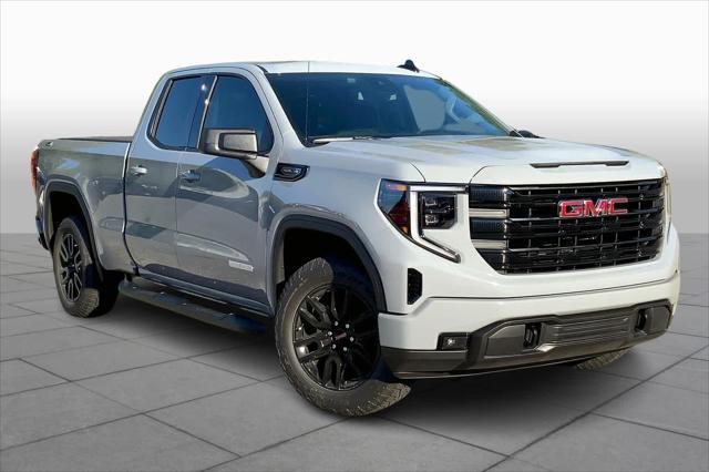 new 2024 GMC Sierra 1500 car, priced at $61,290