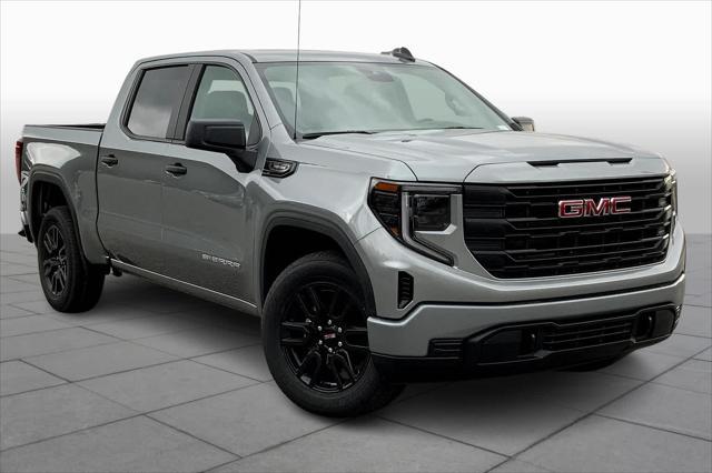 new 2025 GMC Sierra 1500 car, priced at $48,670