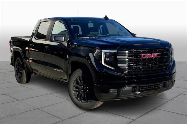 new 2025 GMC Sierra 1500 car, priced at $48,670