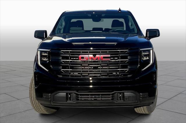 new 2025 GMC Sierra 1500 car, priced at $48,670