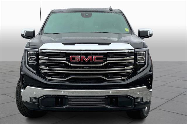 new 2025 GMC Sierra 1500 car, priced at $69,695