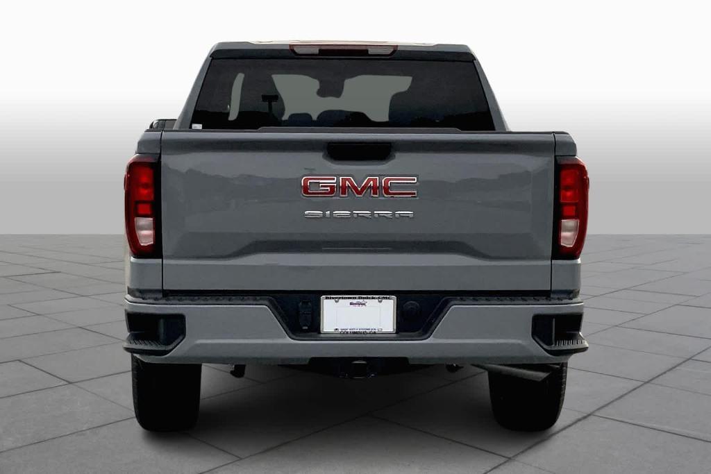 new 2024 GMC Sierra 1500 car, priced at $44,270