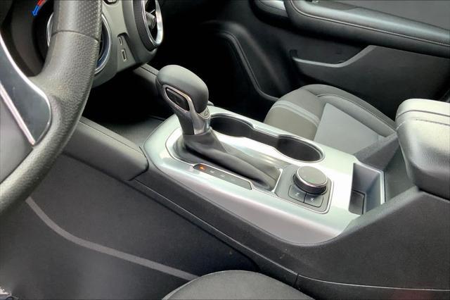 used 2023 Chevrolet Blazer car, priced at $27,275