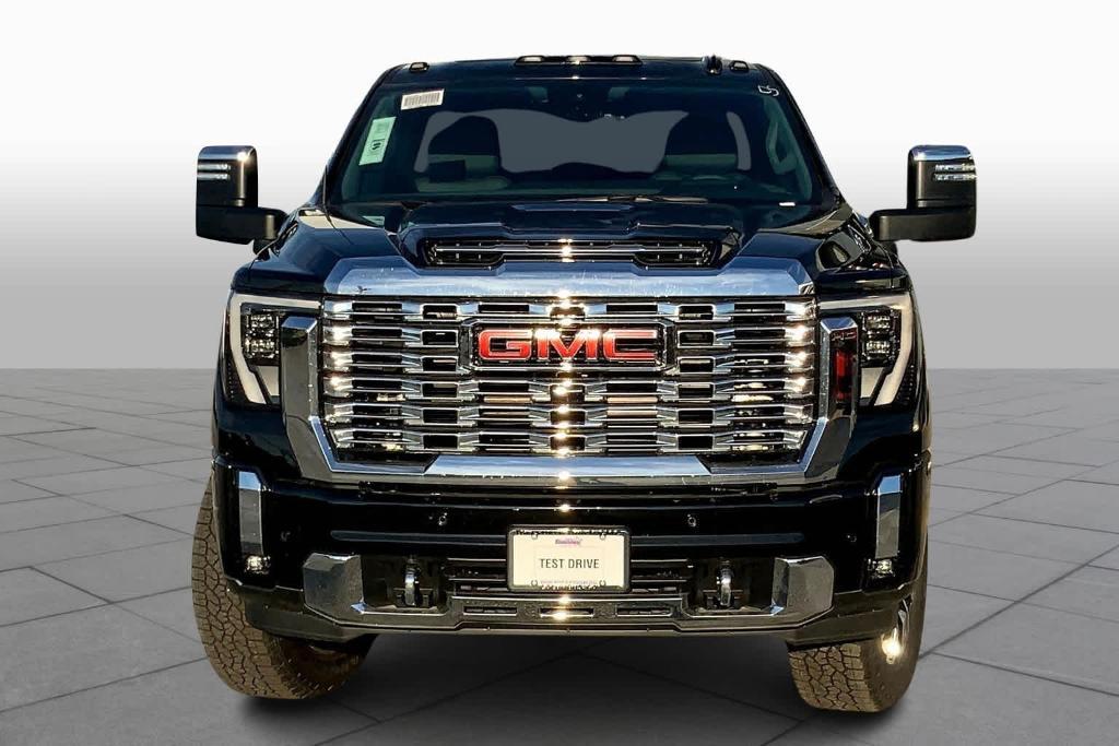 new 2024 GMC Sierra 2500 car, priced at $93,635