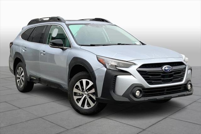 used 2023 Subaru Outback car, priced at $23,995