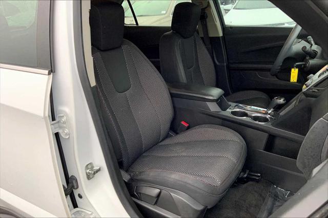 used 2016 Chevrolet Equinox car, priced at $6,997