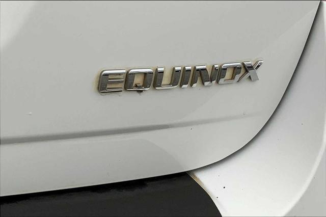 used 2016 Chevrolet Equinox car, priced at $6,997