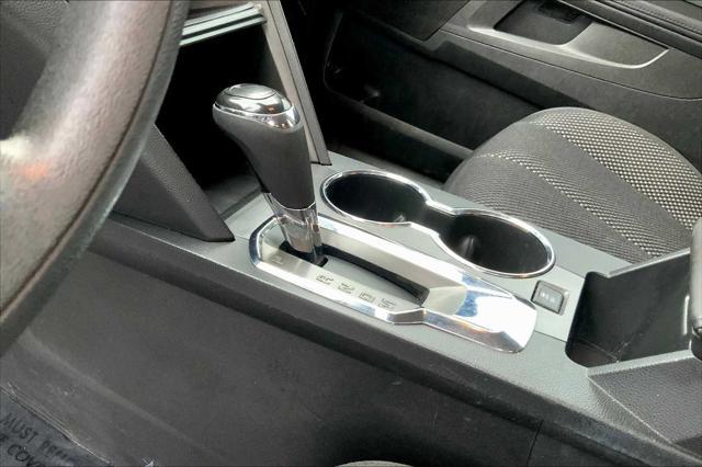used 2016 Chevrolet Equinox car, priced at $6,997