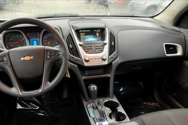 used 2016 Chevrolet Equinox car, priced at $6,997