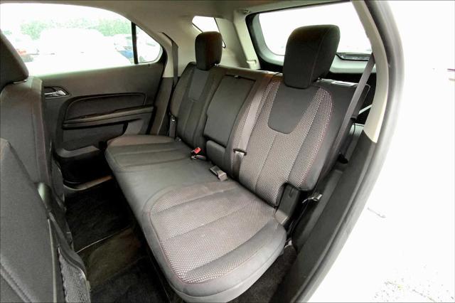 used 2016 Chevrolet Equinox car, priced at $6,997
