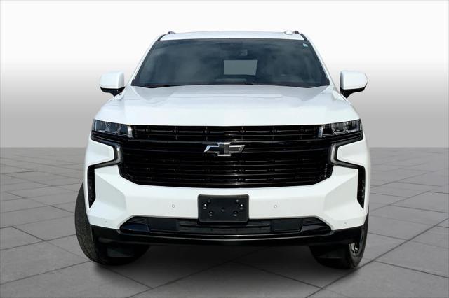 used 2024 Chevrolet Suburban car, priced at $53,981