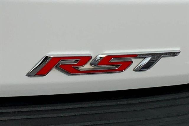 used 2024 Chevrolet Suburban car, priced at $53,981