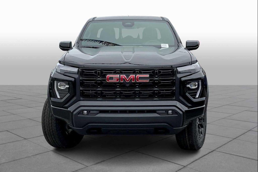 new 2026 GMC Canyon car, priced at $46,795