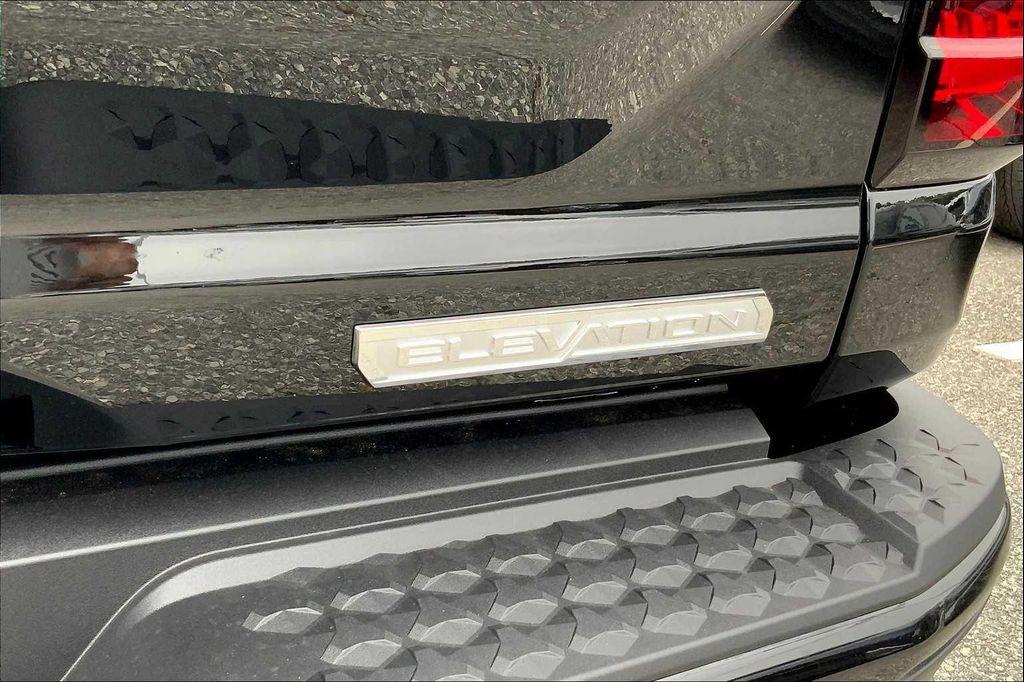 new 2026 GMC Canyon car, priced at $46,795