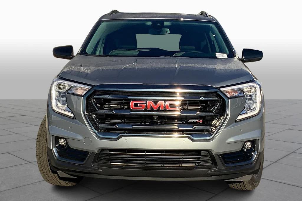 new 2024 GMC Terrain car, priced at $38,660