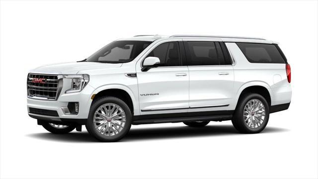 new 2024 GMC Yukon XL car, priced at $77,320