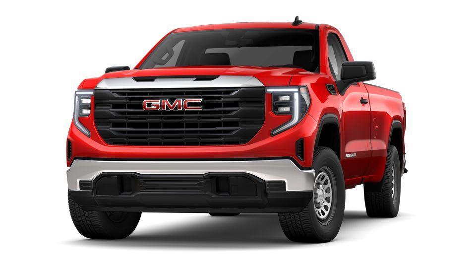 new 2024 GMC Sierra 1500 car, priced at $26,235