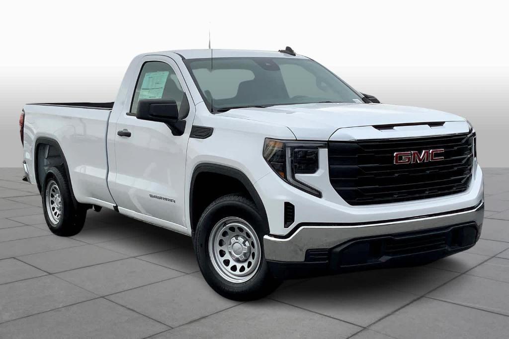 new 2024 GMC Sierra 1500 car, priced at $26,235