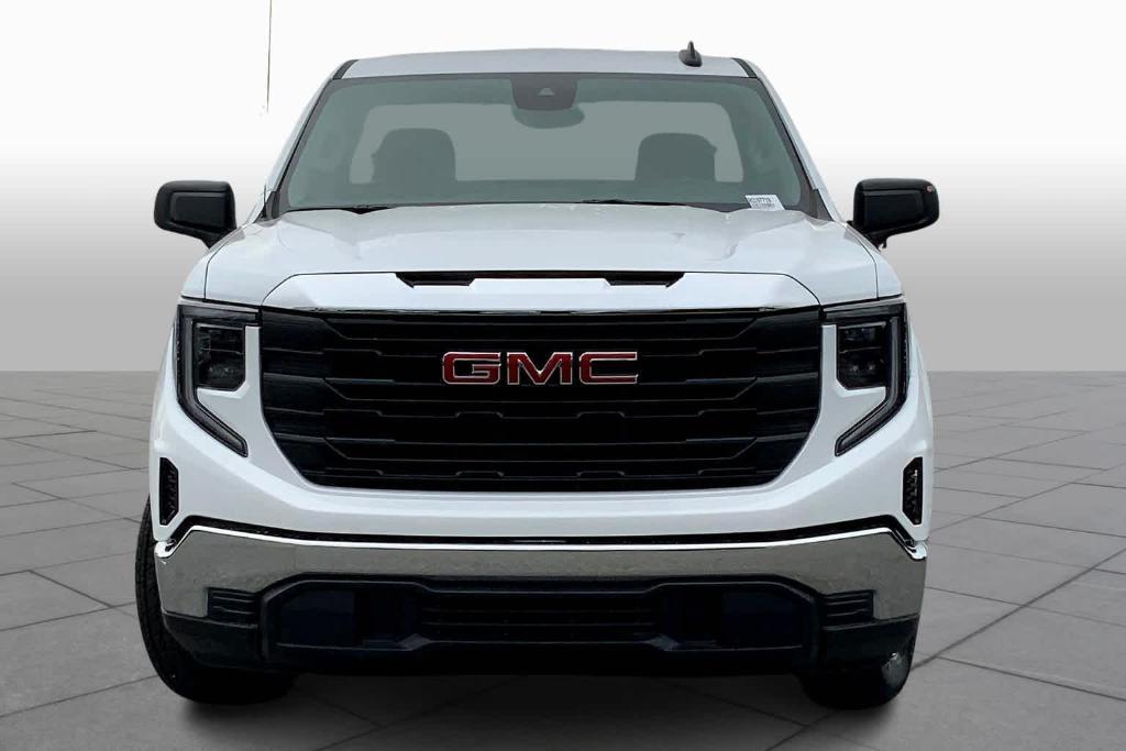 new 2024 GMC Sierra 1500 car, priced at $26,235