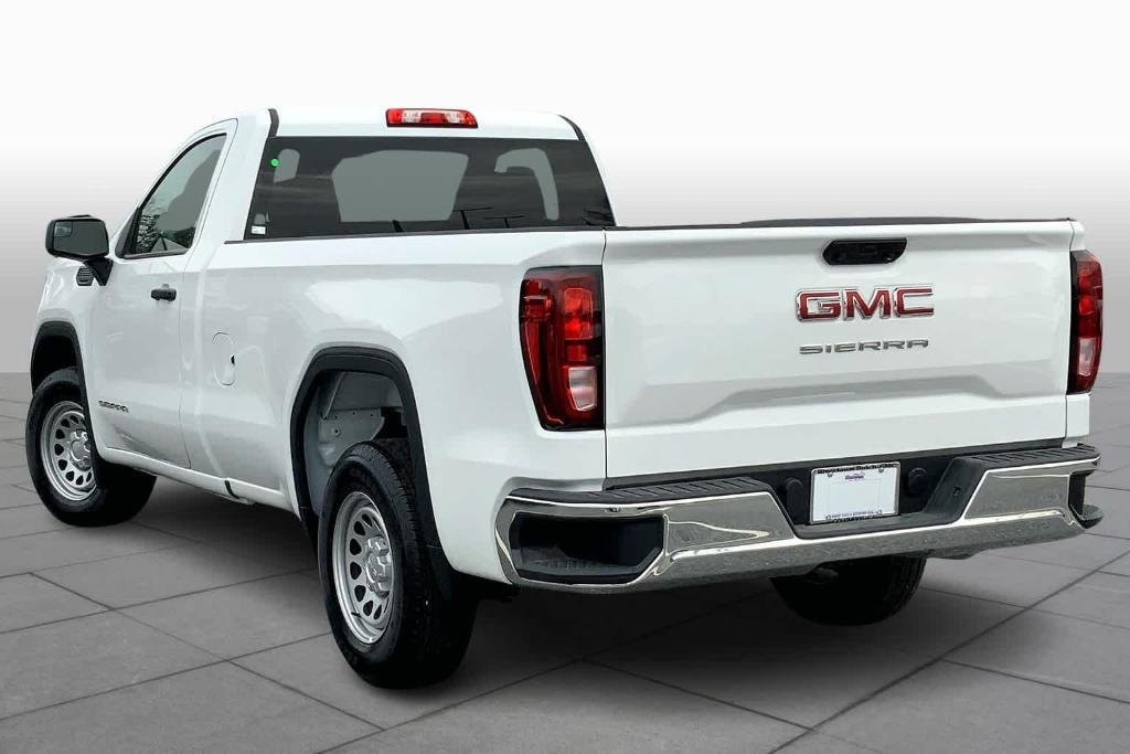 new 2024 GMC Sierra 1500 car, priced at $26,235