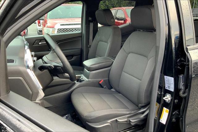 used 2023 GMC Canyon car, priced at $34,479