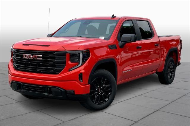 new 2024 GMC Sierra 1500 car, priced at $48,270