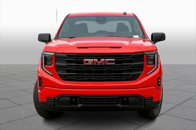 new 2024 GMC Sierra 1500 car, priced at $48,270